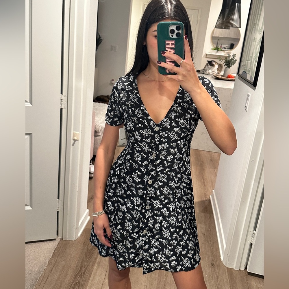 RVCA dress